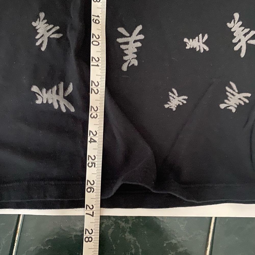 ED HARDY VINTAGE BLACK T SHIRT SIZE SMALL - Picture 8 of 8